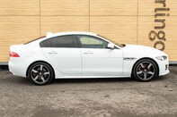 Jaguar XE R-SPORT 15