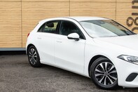 Mercedes-Benz A Class A 180 SE 9