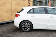 Mercedes-Benz A Class A 180 SE 11