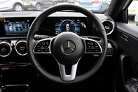 Mercedes-Benz A Class A 180 SE 22