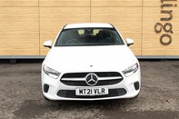 Mercedes-Benz A Class A 180 SE 7