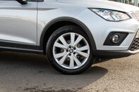 SEAT Arona TSI SE TECHNOLOGY 2