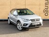 SEAT Arona TSI SE TECHNOLOGY