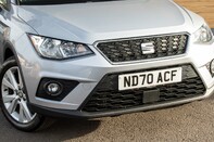 SEAT Arona TSI SE TECHNOLOGY 14