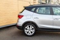 SEAT Arona TSI SE TECHNOLOGY 11