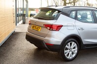 SEAT Arona TSI SE TECHNOLOGY 10