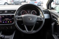 SEAT Arona TSI SE TECHNOLOGY 23