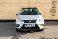 SEAT Arona TSI SE TECHNOLOGY 7