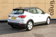 SEAT Arona TSI SE TECHNOLOGY 4