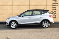 SEAT Arona TSI SE TECHNOLOGY 16