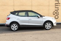 SEAT Arona TSI SE TECHNOLOGY 15