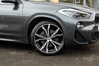 BMW X2 XDRIVE20D M SPORT 3