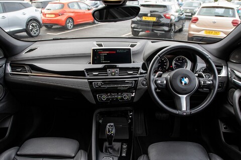 BMW X2 XDRIVE20D M SPORT 14