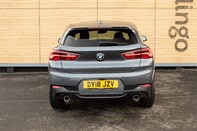 BMW X2 XDRIVE20D M SPORT 9