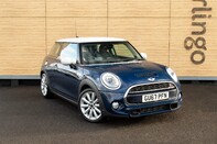 Mini Hatch COOPER S 1