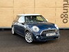 Mini Hatch COOPER S