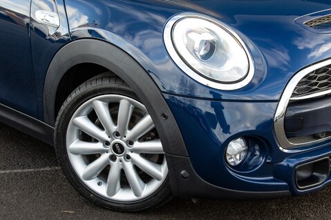 Mini Hatch COOPER S 3