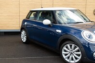 Mini Hatch COOPER S 9