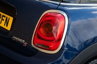 Mini Hatch COOPER S 6