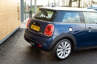 Mini Hatch COOPER S 10