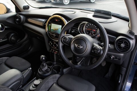 Mini Hatch COOPER S 5