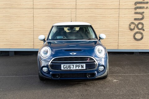 Mini Hatch COOPER S 7