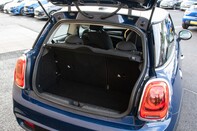 Mini Hatch COOPER S 37