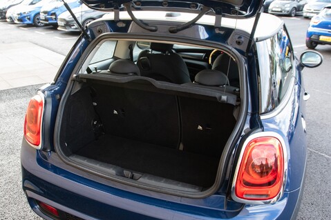 Mini Hatch COOPER S 37