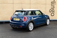 Mini Hatch COOPER S 4