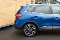 Renault Kadjar GT LINE TCE 11