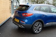 Renault Kadjar GT LINE TCE 10