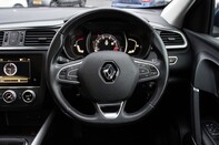 Renault Kadjar GT LINE TCE 23