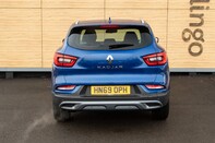 Renault Kadjar GT LINE TCE 8