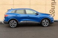 Renault Kadjar GT LINE TCE 15