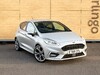 Ford Fiesta ST-LINE X