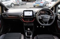 Ford Fiesta ST-LINE X 13