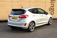 Ford Fiesta ST-LINE X 4