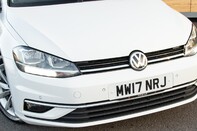 Volkswagen Golf GT TDI BLUEMOTION TECHNOLOGY 14