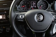 Volkswagen Golf GT TDI BLUEMOTION TECHNOLOGY 21