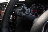 Volkswagen Golf GT TDI BLUEMOTION TECHNOLOGY 19