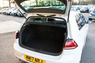 Volkswagen Golf GT TDI BLUEMOTION TECHNOLOGY 37