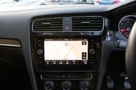 Volkswagen Golf GT TDI BLUEMOTION TECHNOLOGY 29