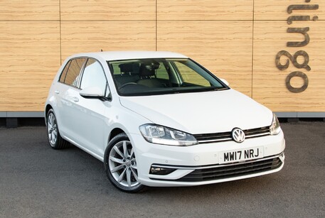 Volkswagen Golf GT TDI BLUEMOTION TECHNOLOGY