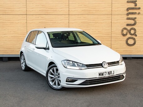 Volkswagen Golf GT TDI BLUEMOTION TECHNOLOGY