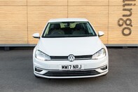 Volkswagen Golf GT TDI BLUEMOTION TECHNOLOGY 7