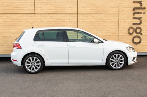 Volkswagen Golf GT TDI BLUEMOTION TECHNOLOGY 15