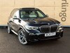 BMW X5 M50D