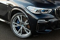 BMW X5 M50D 3