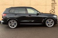 BMW X5 M50D 15