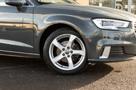 Audi A3 TFSI SPORT 2